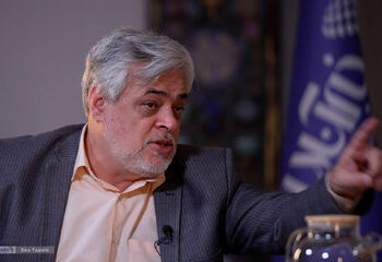 توییت محمد مهاجری درباره مخالفان بازگشایی اینترنت / کدام مسئولان رأی به مسدود ماندن اینترنت دادند؟