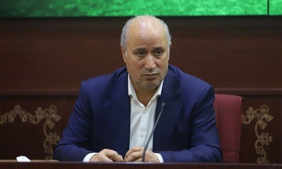 تکلیف سهمیه ایران در لیگ قهرمانان آسیا مشخص شد