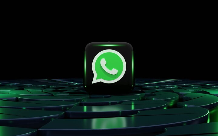 تگزاس شاکی جدید واتس اپ شد