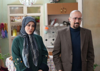 تیزر سریال «صفا با خانواده» رونمایی شد؛ پخش از ۵ خرداد
