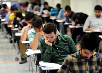 ثبت نام کنکور سراسری ۱۴۰۵ تمدید شد + جزئیات