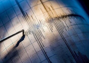 جزئیات تازه از زلزله شبانه تهران / میزان خسارت چقدر بود؟