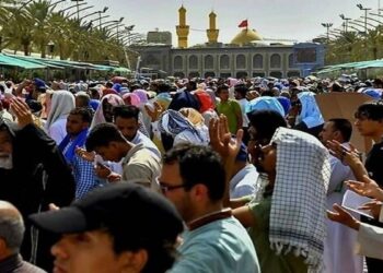جزئیات ثبت‌نام سفر عتبات عراق در عرفه اعلام شد