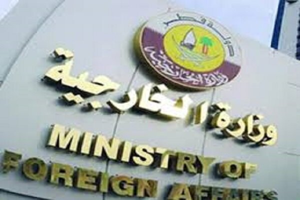 جزئیات دیدار وزیرخارجه قطر و معاون ترامپ