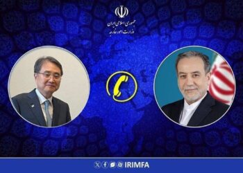 جزئیات گفتگوی تلفنی وزرای امور خارجه ایران و کره جنوبی