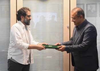 جزئیات یک نشست سینمایی با موضوع ترویج فرهنگ اهدای عضو