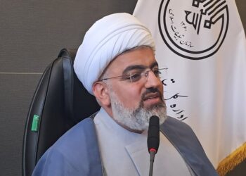 جشن‌های مردمی عید غدیر سراسر فارس و شیراز را فرا می‌گیرد