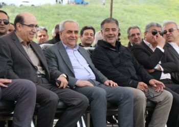 جشنواره عشایر آذربایجان شرقی در مسیر ثبت ملی و جهانی جشنواره عشایر آذربایجان شرقی در مسیر ثبت ملی و جهانی