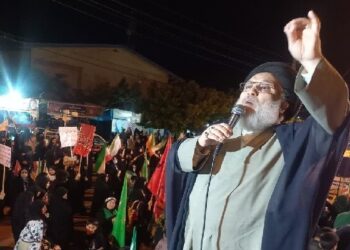 جمهوری اسلامی پروژه‌های آمریکا برای تجزیه منطقه را شکست داد