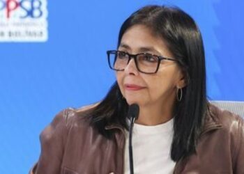 جواب رئیس‌جمهور موقت ونزوئلا به اظهارات عجیب ترامپ