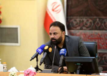 جواد تشکری مدیر رادیو اربعین شد