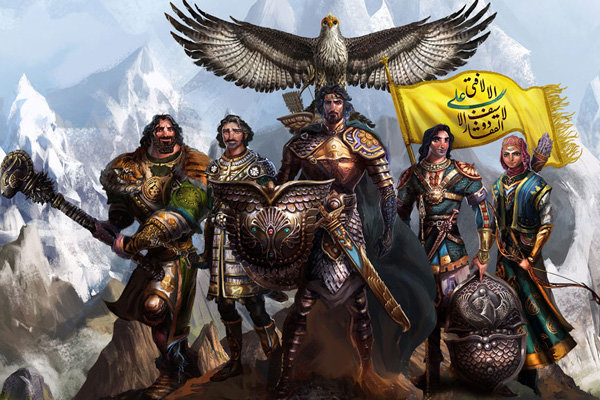 «جوانمردان» به شبکه قرآن رفت