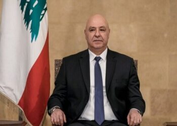 جوزف عون: عقب‌نشینی اسرائیل از لبنان یک خواسته غیر قابل مذاکره است