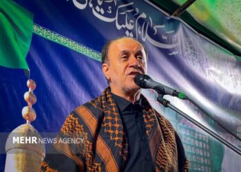 حاجی‌بابایی: انرژی هسته‌ای ما غیرقابل مذاکره است