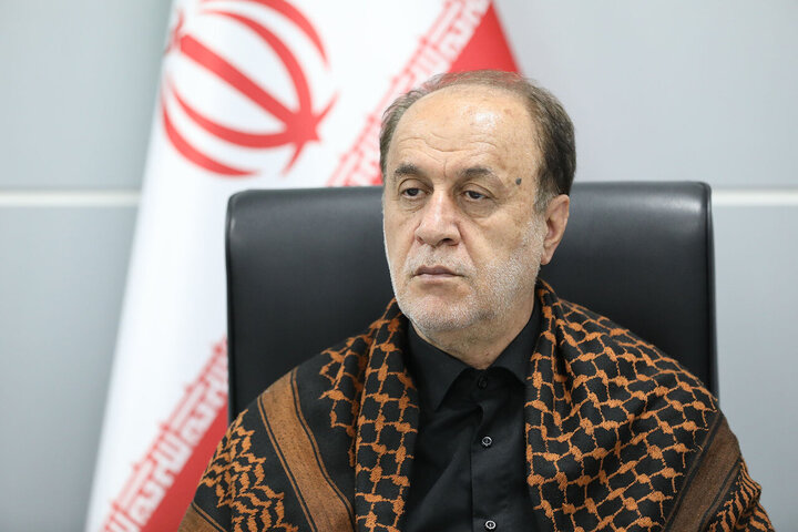 حاجی‌بابایی: مجلس با افزایش اعتبار کالابرگ موافق است