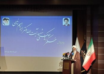 حجت‌الاسلام خسروپناه: شهید رئیسی مردم‌دار بود 