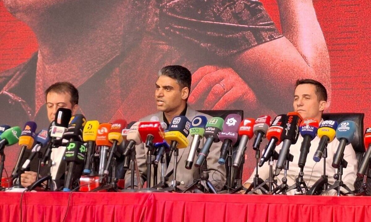 حدادی خیال هواداران را راحت کرد/ اوسمار می‌ماند!