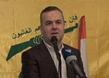 حزب الله: ایران حامی ماست؛ باید از چتر مذاکرات اسلام آباد استفاده کنیم