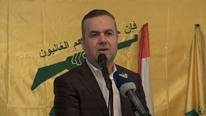 حزب الله: دولت لبنان بستر جنایات صهیونیست‌ها را فراهم می‌کند 
