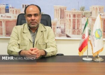 حسن زاده: خسارتی از زلزله در هرمزگان گزارش نشده است