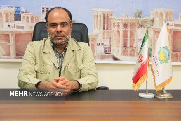 حسن زاده: خسارتی از زلزله در هرمزگان گزارش نشده است حسن زاده: خسارتی از زلزله در هرمزگان گزارش نشده است