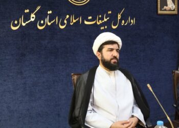 حضور ۶۰ درصدی اهل سنت در آزمون ملی حافظان قرآن در گلستان