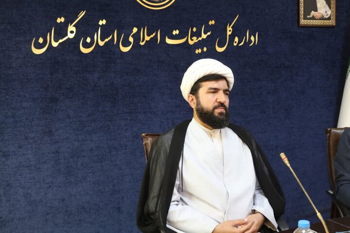 حضور ۶۰ درصدی اهل سنت در آزمون ملی حافظان قرآن در گلستان