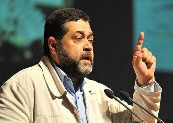 حماس: «ملادینوف» عامل تشدید تنش ها در غزه است