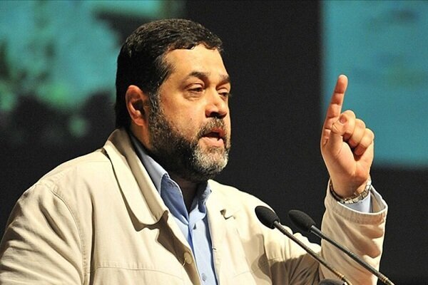 حماس: «ملادینوف» عامل تشدید تنش ها در غزه است حماس: «ملادینوف» عامل تشدید تنش ها در غزه است