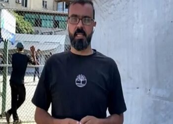 حماس: نهادهای بین المللی در برابر گسترش اشغالگری در غزه سکوت نکنند