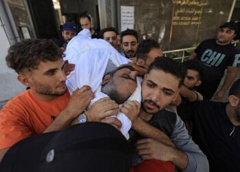 حملات هوایی رژیم صهیونیستی به غزه ۵۷ شهید و  زخمی برجای گذاشت