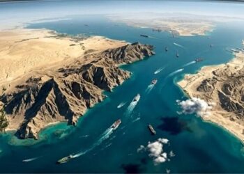 حمله به یک کشتی دیگر در تنگه هرمز