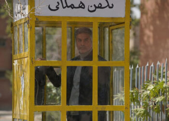 حمیدرضا پگاه از تجربه بازی در «گذرگاه» گفت؛ ساخت سریال خوب سخت است