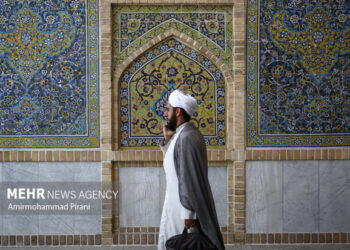 حوزه نیازمند بازتعریف نظام اعتباری خود است؛کاهش مرجعیت علمی حوزه علمیه
