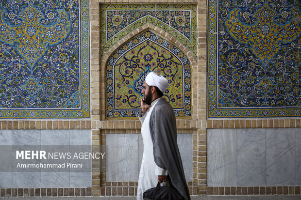 حوزه نیازمند بازتعریف نظام اعتباری خود است؛کاهش مرجعیت علمی حوزه علمیه