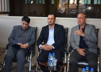 حیدری: عدالت ورزشی بدون حمایت از باشگاه‌های خصوصی محقق نمی‌شود