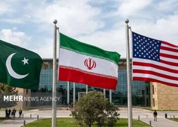 خارج شدن موضوع هسته‌ای از اولویت مذاکرات ایران و آمریکا
