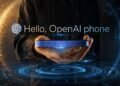 خالق آیفون، قاتل آیفون