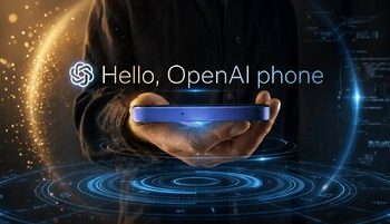 خالق آیفون، قاتل آیفون