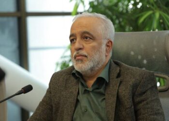 خانی: تنگه هرمز نقش تعیین‌کننده‌ای در امنیت غذایی جهان دارد