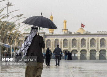 خدمت رسانی بهتر به زائرین در پروژه «از اربعین تا اربعین» عتبه حسینی