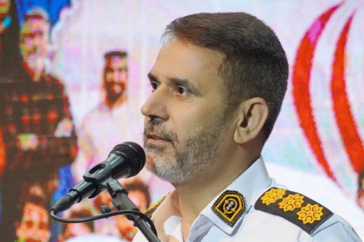 خروج خودروهای مناطق آزاد از هرمزگان ممنوع است