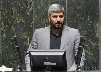 خزایی: باید در تعیین رژیم حقوقی جدید تنگه هرمز تسریع شود