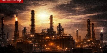 خسارت ۴۰ همتی پتروشیمی جم در جنگ؛ برآورد ۲۰۰ میلیون دلاری برای بازسازی