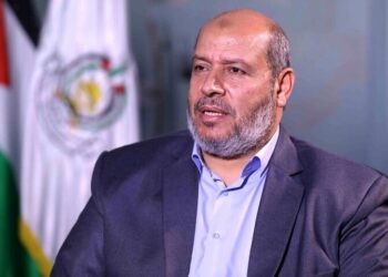 خلیل الحیه: بدون اجرای مرحله اول توافق، مرحله دوم معنا ندارد