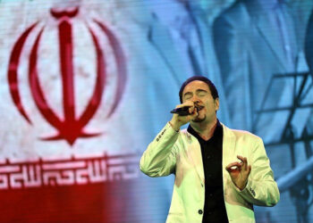 داستان یک موسیقی که بیانیه فرهنگی شد؛ سفر به ایران «از پارس تا خزر»!