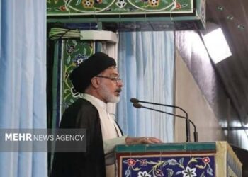 داعش مسئولیت ترور امام جماعت حرم حضرت زینب(س) در سوریه را برعهده گرفت