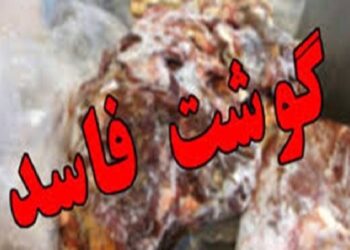 دامود: ۱۳۰ کیلوگرم فرآورده دامی غیرقابل مصرف در هرسین امحا شد