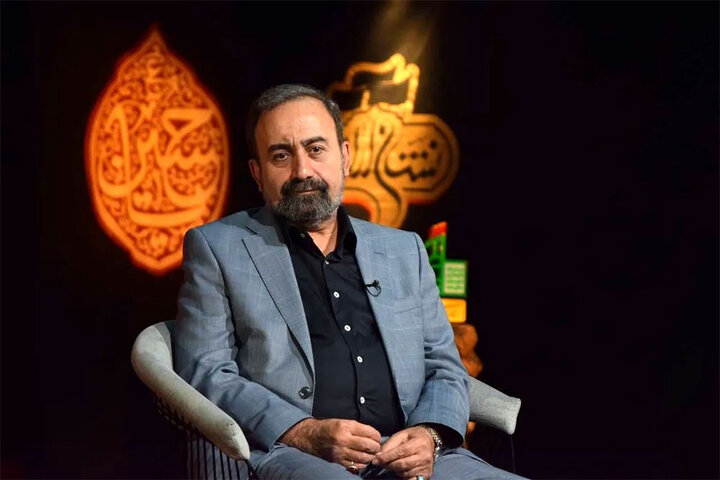 دایره را تنگ کنیم آنها که دلسوز وطن نیستند روایتگر می‌شوند!