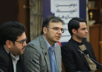 دبیر سومین رویداد ملی «المپیک بازی‌های فکری دانشجویان ایران» منصوب شد